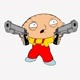 Cortes Family Guy