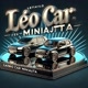 Léo car Miniatura