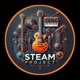 Steam Bjb Project