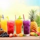 Suco de Frutas