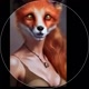 FOX LADY