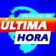 Notícias de Última Hora