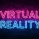 virtual reality