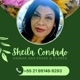 Sheila Condado Rainha das Ervas