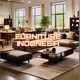 FURNITURE INDONESIA 2