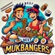 𝐑𝐍𝐒. best mukbangers
