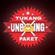 Tukang Unboxing Paket