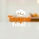 Toque final