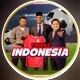 Timnas Indonesia Viral
