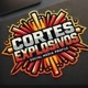 Cortes Explosivos