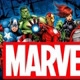 trechosMarvel