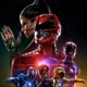 Power rangers