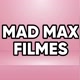 Mad Max filmes