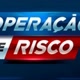 Operação de risco.