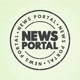 News portal