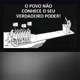 todo o poder emana do povo