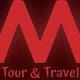 M Tour Pariwisata
