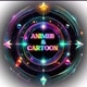 Animes cartoon