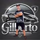 ＠gilbertoesteticaautomotiva