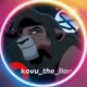 kovu the.lion
