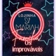 LOJINHA DA MARIAH