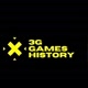 X3G GAMER HISTORY