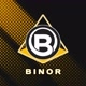 BINor