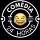 comédia toda hora