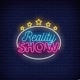 REALITY SHOW👏
