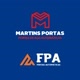 MARTINS PORTA/FPA PORTAS AUTOMÁTICAS