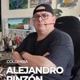 ALEJANDRO PINZON ART