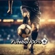 Futebol 100%⚽️