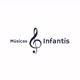 MÚSICAS INFANTIS