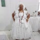 Mãe Neinha de Ogum!