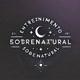 Entretenimento Sobrenatural