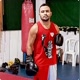 Caio Braga Professor de Boxe