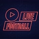 LIVE FOOTBALL