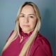 Sonia Cristina terapeuta TRG