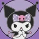 💜Kuromi💜