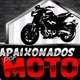 apaixonados por motos