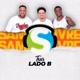 Samba Livre Oficial