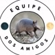 EQUIPE DOS AMIGOS