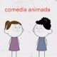comedia animada