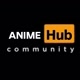 ANIME Hub⚡️