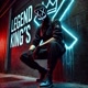 LEGEND KING'S