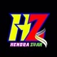 Hendra Zyan