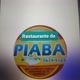 Restaurante da piaba