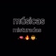 música misturadas