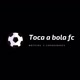 toca a bola fc
