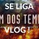 Se liga Vlog